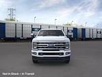 New 2024 Ford F-350 Platinum Crew Cab 4WD, Pickup for sale #REE91736 - photo 8