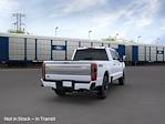 New 2024 Ford F-350 Platinum Crew Cab 4WD, Pickup for sale #REE91736 - photo 2