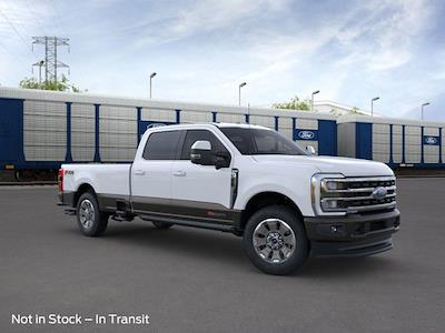 New 2024 Ford F-350 King Ranch Crew Cab 4WD, Pickup for sale #REE91981 - photo 1