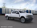 New 2024 Ford F-350 King Ranch Crew Cab 4WD, Pickup for sale #REE91981 - photo 1