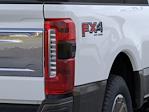 New 2024 Ford F-350 King Ranch Crew Cab 4WD, Pickup for sale #REE91981 - photo 21