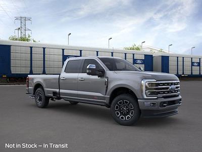 New 2024 Ford F-350 Platinum Crew Cab 4WD, Pickup for sale #REE92116 - photo 1