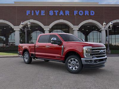 New 2024 Ford F-250 King Ranch Crew Cab 4WD, Pickup for sale #REE92388 - photo 1