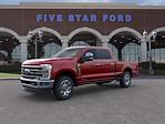 New 2024 Ford F-250 King Ranch Crew Cab 4WD, Pickup for sale #REE92388 - photo 3