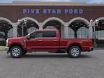 New 2024 Ford F-250 King Ranch Crew Cab 4WD, Pickup for sale #REE92388 - photo 5