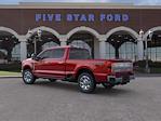 New 2024 Ford F-250 King Ranch Crew Cab 4WD, Pickup for sale #REE92388 - photo 6