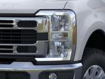 New 2024 Ford F-250 XLT Crew Cab 4WD, Pickup for sale #REE95447 - photo 18