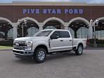 New 2024 Ford F-250 XLT Crew Cab 4WD, Pickup for sale #REE95447 - photo 3