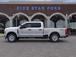 New 2024 Ford F-250 XLT Crew Cab 4WD, Pickup for sale #REE95447 - photo 5