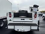 New 2024 Ford F-350 XL Crew Cab 4WD, 9' Dealers Truck Equipment Crane Body for sale #REF12560 - photo 2