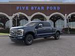 New 2024 Ford F-250 Platinum Crew Cab 4WD, Pickup for sale #REF14434 - photo 3