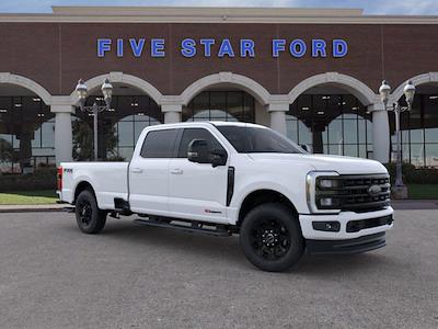 New 2024 Ford F-350 Lariat Crew Cab 4WD, Pickup for sale #REF26578 - photo 1