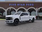 New 2024 Ford F-350 Lariat Crew Cab 4WD, Pickup for sale #REF26578 - photo 3