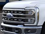 New 2024 Ford F-350 Lariat Crew Cab 4WD, Pickup for sale #REF27242 - photo 17