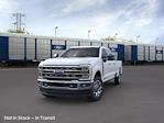 New 2024 Ford F-350 Lariat Crew Cab 4WD, Pickup for sale #REF27242 - photo 4