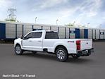 New 2024 Ford F-350 Lariat Crew Cab 4WD, Pickup for sale #REF27242 - photo 6