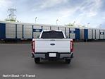 New 2024 Ford F-350 Lariat Crew Cab 4WD, Pickup for sale #REF27242 - photo 7