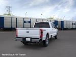 New 2024 Ford F-350 Lariat Crew Cab 4WD, Pickup for sale #REF27242 - photo 2