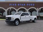 New 2024 Ford F-350 XL Crew Cab 4WD, Pickup for sale #REF33615 - photo 3