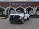 New 2024 Ford F-350 XL Crew Cab 4WD, Pickup for sale #REF33615 - photo 4