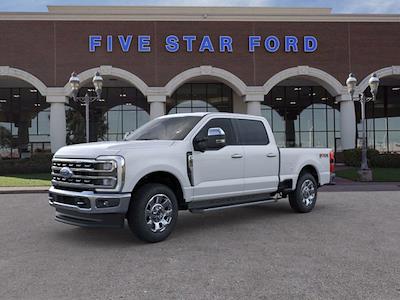 2024 Ford F-250 Crew Cab 4WD, Pickup for sale #REF33725 - photo 1