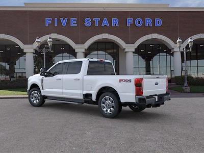 2024 Ford F-250 Crew Cab 4WD, Pickup for sale #REF33725 - photo 2