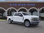 2024 Ford F-250 Crew Cab 4WD, Pickup for sale #REF33725 - photo 3