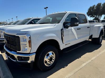 New 2024 Ford F-350 XL Crew Cab 4x4, Pickup for sale #REF35492 - photo 1