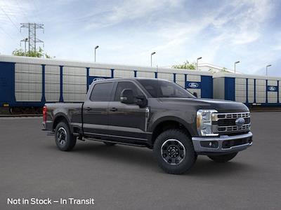 New 2024 Ford F-250 XLT Crew Cab 4WD, Pickup for sale #REF65921 - photo 1