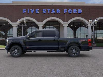 New 2024 Ford F-350 Lariat Crew Cab 4WD, Pickup for sale #REF72857 - photo 1