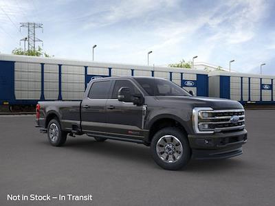 New 2024 Ford F-350 King Ranch Crew Cab 4WD, Pickup for sale #REF84654 - photo 1