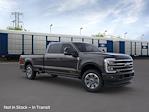 New 2024 Ford F-350 King Ranch Crew Cab 4WD, Pickup for sale #REF84654 - photo 1