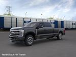 New 2024 Ford F-350 King Ranch Crew Cab 4WD, Pickup for sale #REF84654 - photo 3