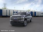 New 2024 Ford F-350 King Ranch Crew Cab 4WD, Pickup for sale #REF84654 - photo 4