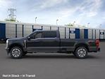 New 2024 Ford F-350 King Ranch Crew Cab 4WD, Pickup for sale #REF84654 - photo 5