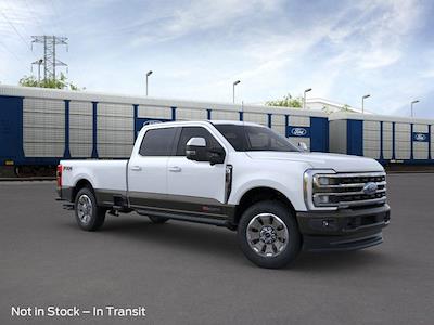 New 2024 Ford F-350 King Ranch Crew Cab 4WD, Pickup for sale #REF85653 - photo 1