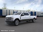 New 2024 Ford F-350 King Ranch Crew Cab 4WD, Pickup for sale #REF85653 - photo 2