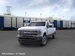 New 2024 Ford F-350 King Ranch Crew Cab 4WD, Pickup for sale #REF85653 - photo 3