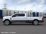 New 2024 Ford F-350 King Ranch Crew Cab 4WD, Pickup for sale #REF85653 - photo 4