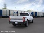 New 2024 Ford F-350 King Ranch Crew Cab 4WD, Pickup for sale #REF85653 - photo 8