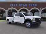 New 2024 Ford F-450 XL Crew Cab 4WD, Pickup for sale #REF86476 - photo 1