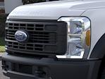 New 2024 Ford F-450 XL Crew Cab 4WD, Pickup for sale #REF86476 - photo 17