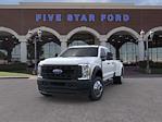 New 2024 Ford F-450 XL Crew Cab 4WD, Pickup for sale #REF86476 - photo 4