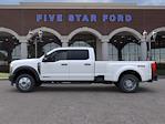 New 2024 Ford F-450 XL Crew Cab 4WD, Pickup for sale #REF86476 - photo 5