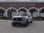 2024 Ford F-150 SuperCrew Cab 4WD, Pickup for sale #RFA08457 - photo 4