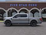 2024 Ford F-150 SuperCrew Cab 4WD, Pickup for sale #RFA08457 - photo 5
