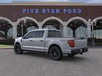 2024 Ford F-150 SuperCrew Cab 4WD, Pickup for sale #RFA44586 - photo 6