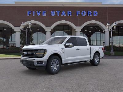 2024 Ford F-150 SuperCrew Cab 4WD, Pickup for sale #RFA60086 - photo 1