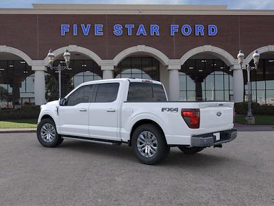2024 Ford F-150 SuperCrew Cab 4WD, Pickup for sale #RFA60086 - photo 2