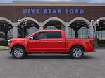 2024 Ford F-150 SuperCrew Cab 4WD, Pickup for sale #RFA60160 - photo 5